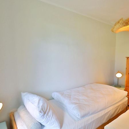 מידלהאגן Ferienwohnung "Zur Rebe" מראה חיצוני תמונה