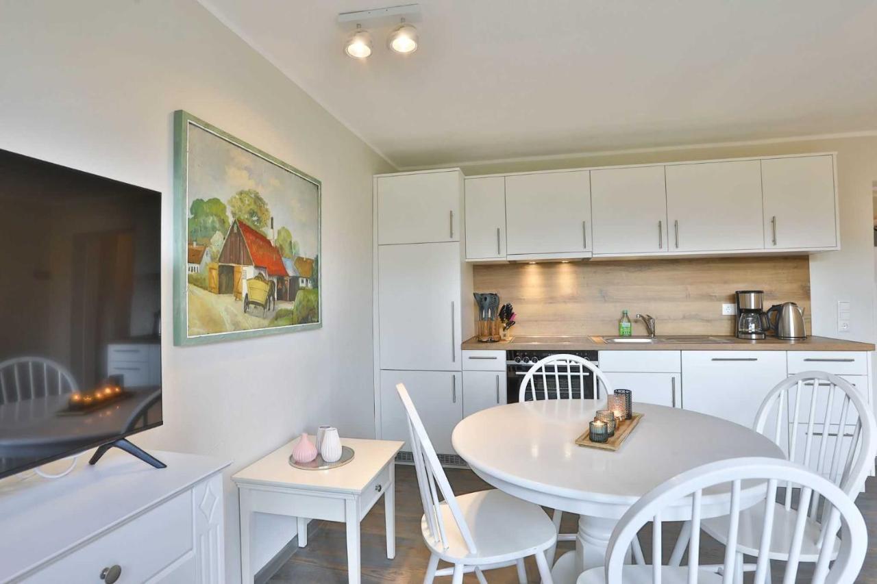 מידלהאגן Ferienwohnung "Zur Rebe" מראה חיצוני תמונה