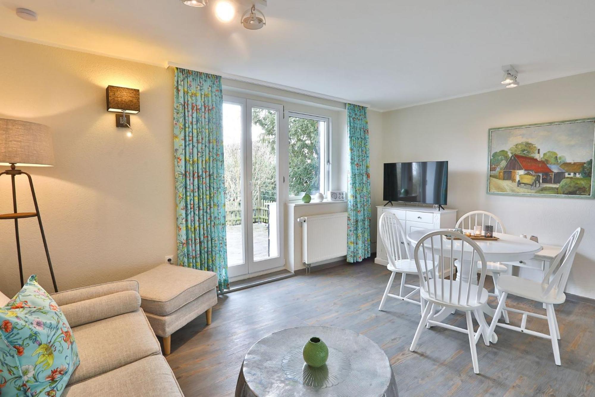 מידלהאגן Ferienwohnung "Zur Rebe" מראה חיצוני תמונה
