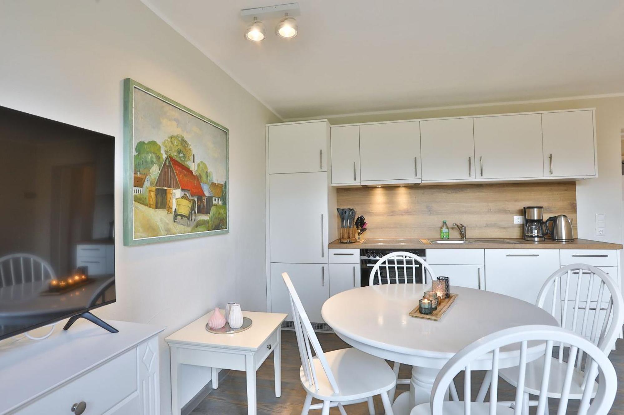 מידלהאגן Ferienwohnung "Zur Rebe" מראה חיצוני תמונה